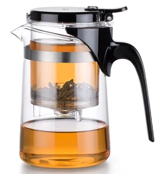 Чайник SAG-08 500 ml