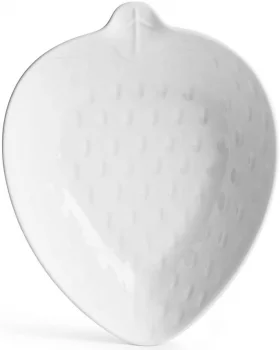 Блюдо сервировочное Strawberry Serving Bowl 25X20X6 CM
