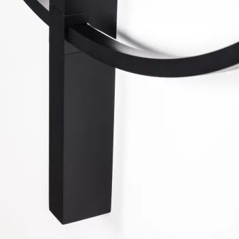Настенный декоративный светильник Undine 80X4X94 CM