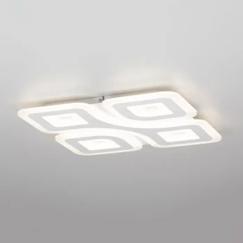 Потолочный LED-светильник Квест