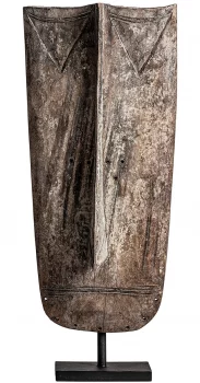 Статуэтка декоративная Etnica 27X10X70 CM
