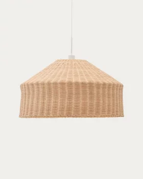 Абажур из ротанга Ennia Ø65 CM