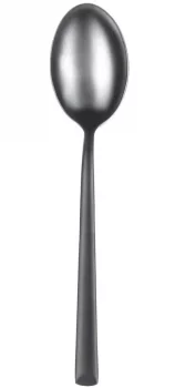 Ложка столовая Antares 21 CM matt black