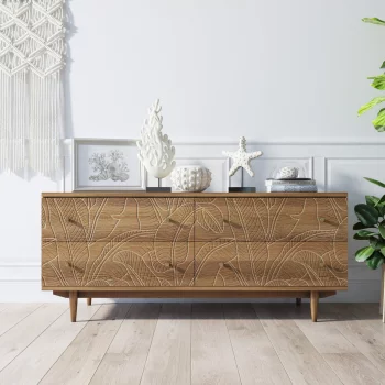 Комод Boho 140X45X60 CM