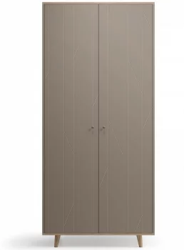 Шкаф Twin 103X60X225 CM