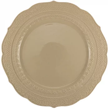 Тарелка Skalistos Ø28 CM