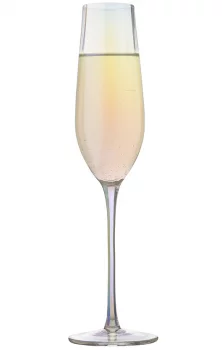 Набор из двух бокалов для шампанского Gemma Opal 225 ml