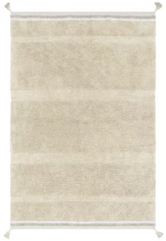Хлопковый ковёр Bloom 140X200 CM
