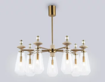 Люстра High Light 77X77X63 CM