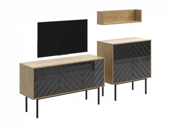 Композиция Boho 1 208X40X90,5 CM