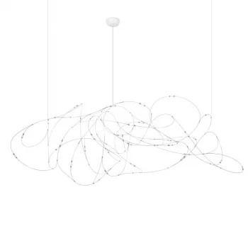 Подвесной светильник Flock Of Light
