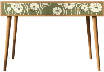 Стол рабочий Berber 110X60X79 CM