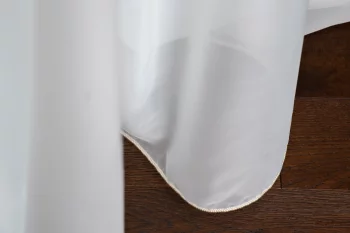 Тюль VUAL ECRU 320X300 CM