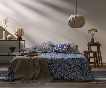 Комплект постельного белья Scandinavian Touch 200X220 CM