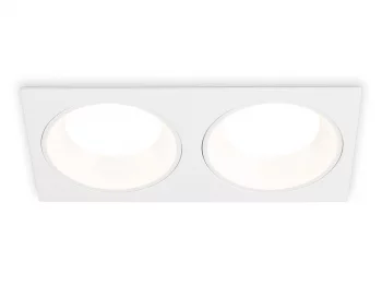 Встраиваемый светильник Techno Spot 22X12X3 CM