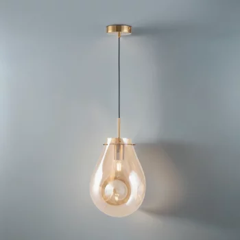Подвесной светильник Dispel 23X100 CM