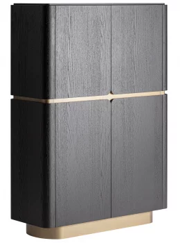 Буфет Prayon 110X43X154 CM