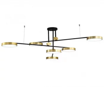 Потолочный LED-светильник Рапис 150X150X60 CM