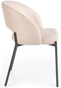 Стул Versa 51X57X77 CM