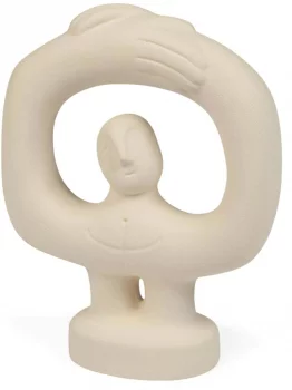 Статуэтка Hug posture 24X8X29 CM