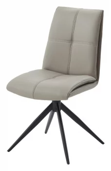Вращающийся стул Vigge 48X63X88 CM