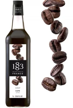 Сироп Кофе | Coffee 1L