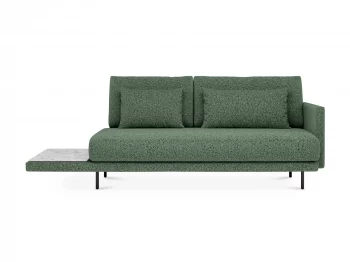 Кушетка Ricadi 232X102X83 CM