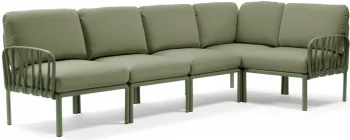 Диван модульный Komodo 294X154X88 CM