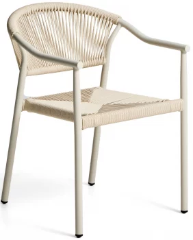 Уличный стул Livadia 55X61X76 CM