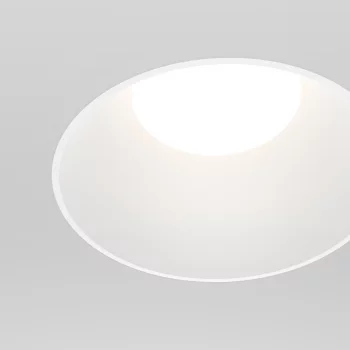 Встраиваемый светильник Пай 9.5X9.5X2.9 CM