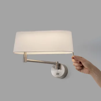 Бра Desliz LED 53X23X11 CM
