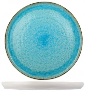 Тарелка Laguna Azzurro Ø22 CM