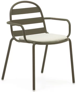 Подушка для стула Joncols 43X41 CM