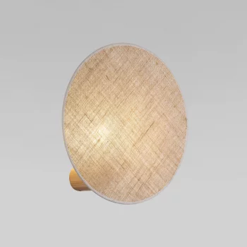 Настенное декоративное светильник Pulse 36X36 CM