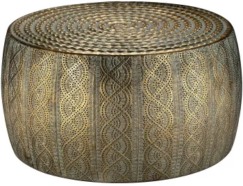 Столик Mnemba 50X50X25 CM
