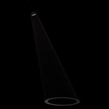 Светильник Beam 59X100X210 CM