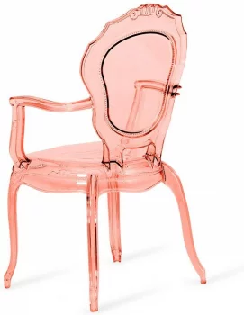 Стул Gentry 58X54X97 CM