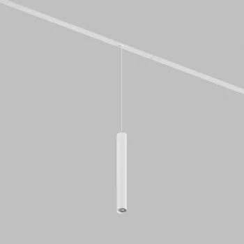 Подвесной трековый светильник Simple Spot Smart