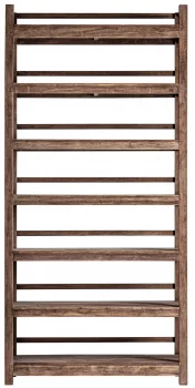Стеллаж Helmond 122X61X254 CM