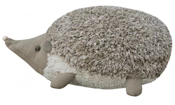 Подушка из хлопка Hedgehog 50X65 CM