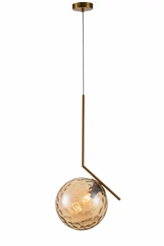 Подвесной светильник Dolce 25X25X67 CM