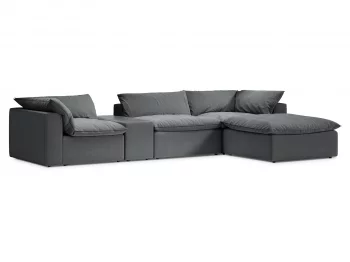 Диван Rivoli 377X110X78 CM