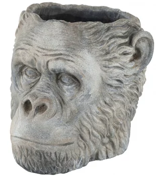 Кашпо Monkey 18X20X18 CM