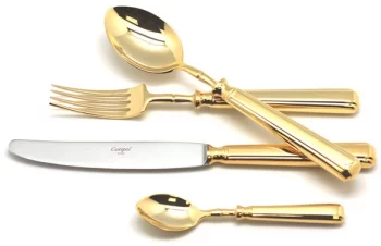 Столовые приборы Piccadilly Gold 72 предмета