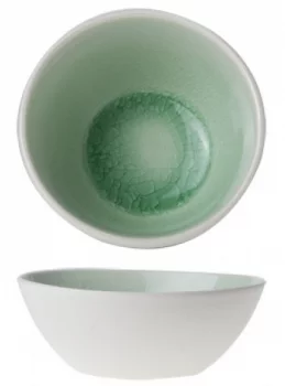 Менажница Spirit Green 9X11X4 CM