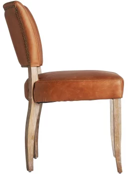 Стул Tolla 52X62X89 CM