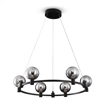 Подвесной светильник Urban 60X120 CM