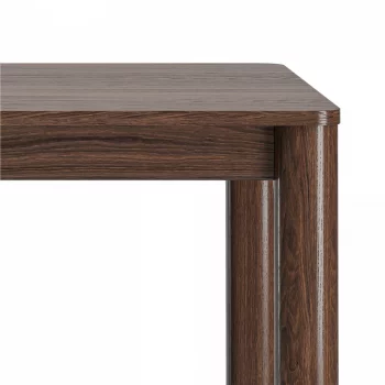 Обеденный стол Bergen 150X80X75 CM