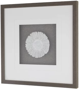 Ассамбляж Bloom 45X45 CM