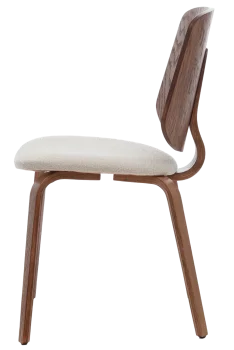 Обеденный стул Nuvo 56X54X85 CM